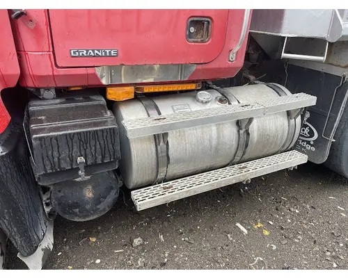 MACK CV713 GRANITE Complete Vehicle