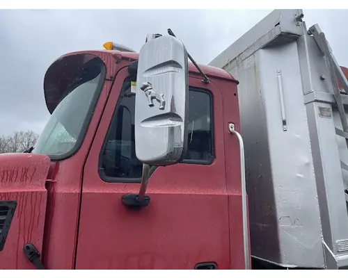 MACK CV713 GRANITE Complete Vehicle