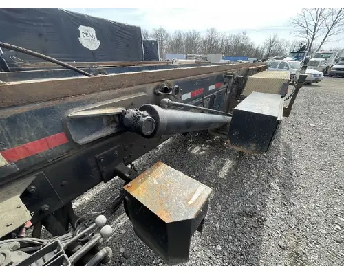 MACK CV713 GRANITE Complete Vehicle