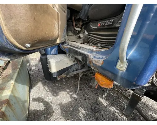 MACK CV713 GRANITE Complete Vehicle