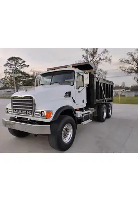 MACK CV713 GRANITE Complete Vehicle