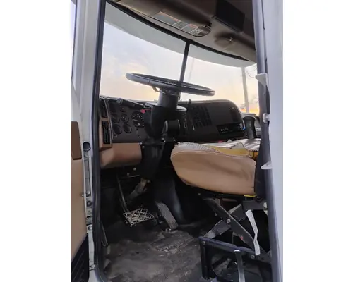 MACK CV713 GRANITE Complete Vehicle