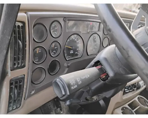 MACK CV713 GRANITE Complete Vehicle