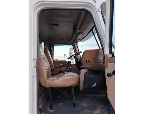 MACK CV713 GRANITE Complete Vehicle