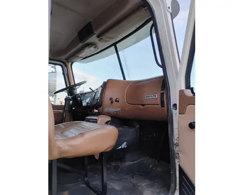 MACK CV713 GRANITE Complete Vehicle