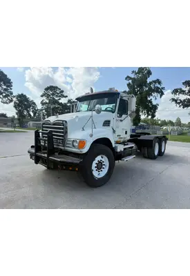 MACK CV713 GRANITE Complete Vehicle