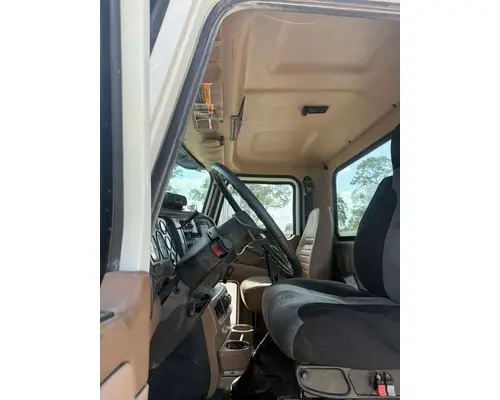 MACK CV713 GRANITE Complete Vehicle