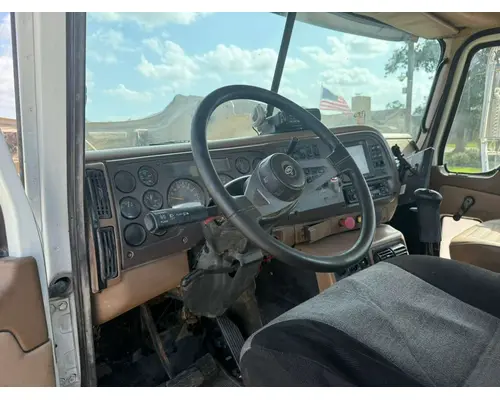 MACK CV713 GRANITE Complete Vehicle