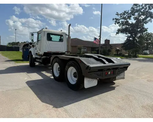 MACK CV713 GRANITE Complete Vehicle