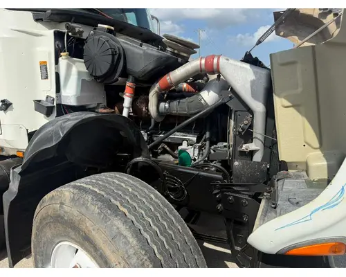 MACK CV713 GRANITE Complete Vehicle