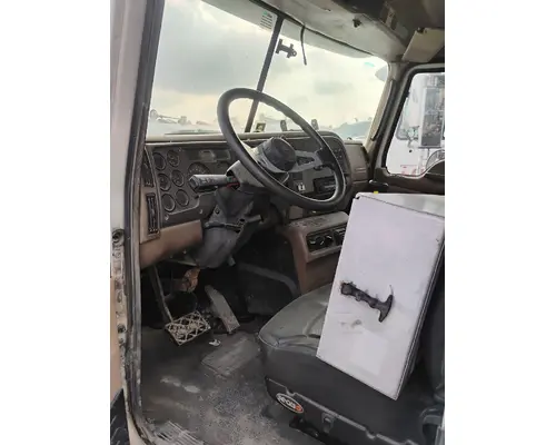 MACK CV713 GRANITE Complete Vehicle