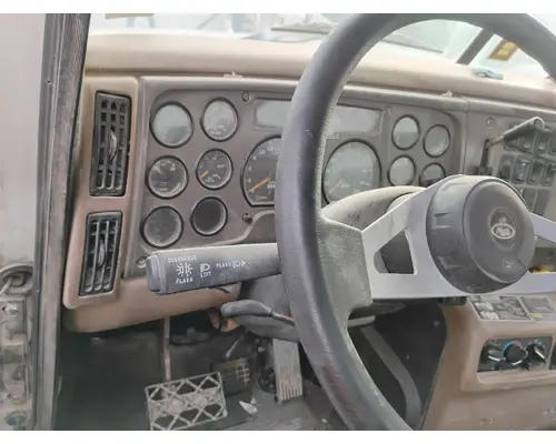 MACK CV713 GRANITE Complete Vehicle