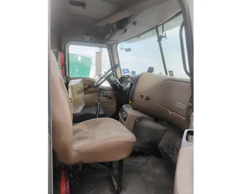 MACK CV713 GRANITE Complete Vehicle