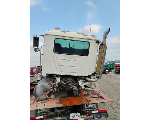 MACK CV713 GRANITE Complete Vehicle