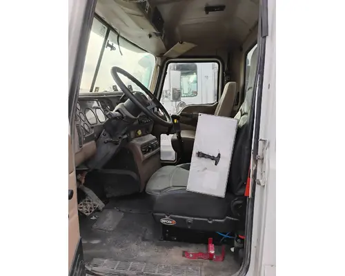 MACK CV713 GRANITE Complete Vehicle