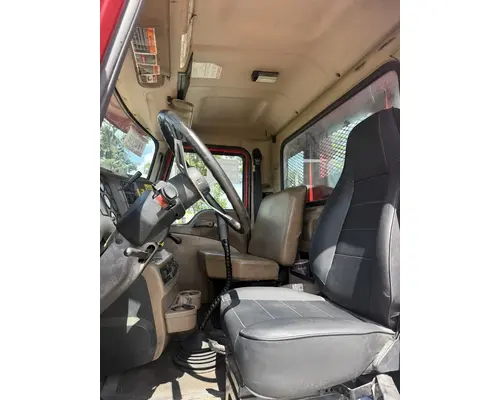 MACK CV713 GRANITE Complete Vehicle