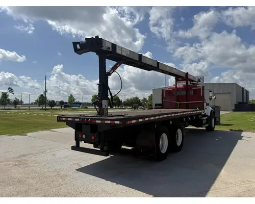 MACK CV713 GRANITE Complete Vehicle