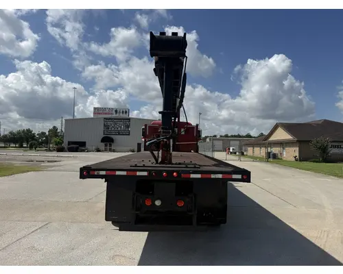 MACK CV713 GRANITE Complete Vehicle