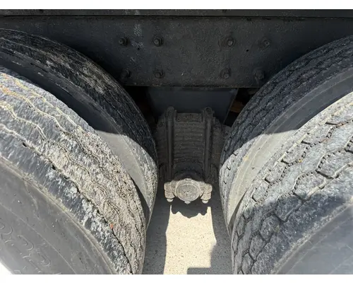 MACK CV713 GRANITE Complete Vehicle