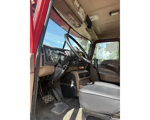 MACK CV713 GRANITE Complete Vehicle
