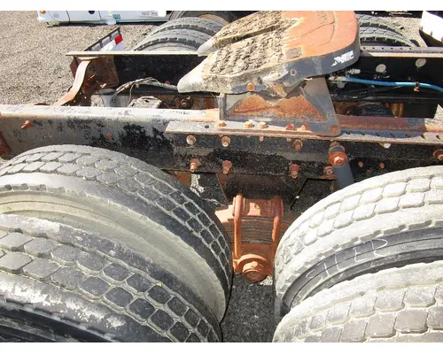 MACK CV713 GRANITE Cutoff