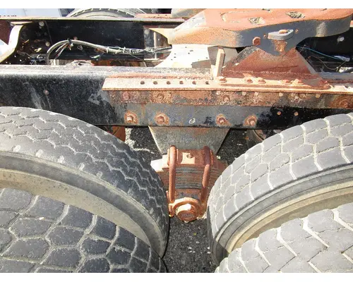 MACK CV713 GRANITE Cutoff
