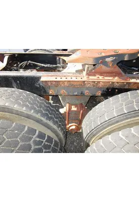 MACK CV713 GRANITE Cutoff