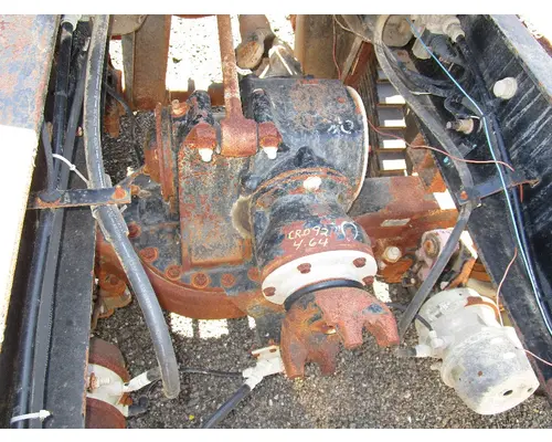 MACK CV713 GRANITE Cutoff