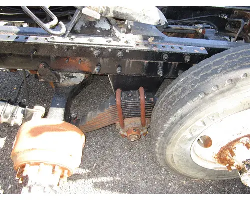 MACK CV713 GRANITE Cutoff