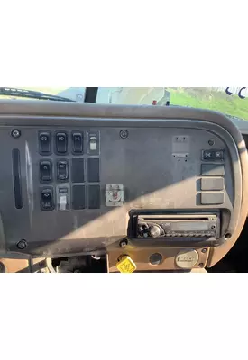 MACK CV713 GRANITE Dash Assembly