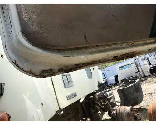 MACK CV713 GRANITE Door Assembly, Front