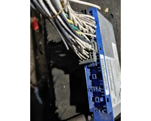 MACK CV713 GRANITE ECM (Brake & ABS)