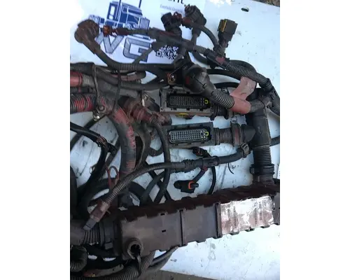 MACK CV713 GRANITE Engine Assembly
