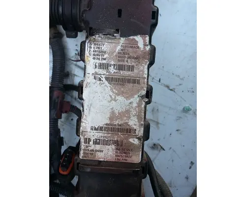 MACK CV713 GRANITE Engine Assembly