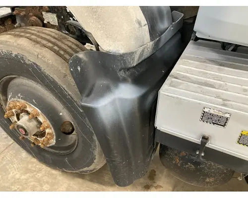 MACK CV713 GRANITE Fender