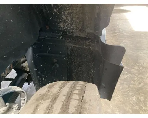 MACK CV713 GRANITE Fender