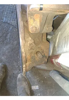 MACK CV713 GRANITE Flywheel Housing