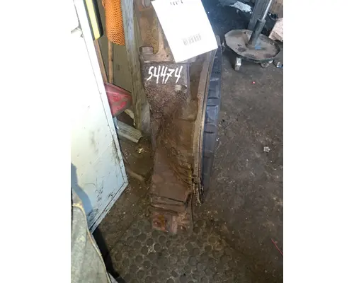 MACK CV713 GRANITE Flywheel Housing