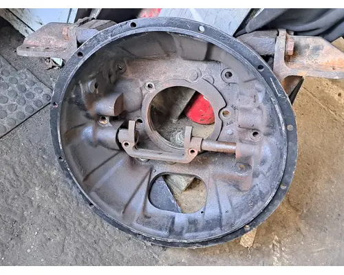 MACK CV713 GRANITE Flywheel Housing