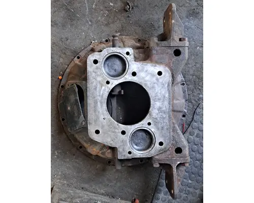 MACK CV713 GRANITE Flywheel Housing