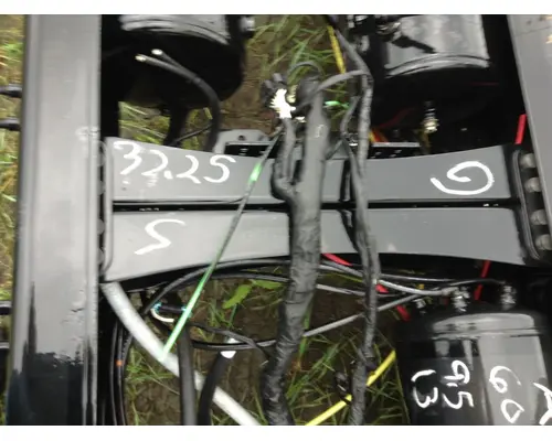 MACK CV713 GRANITE Frame (unused)