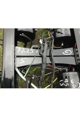 MACK CV713 GRANITE ~Frame (unused)