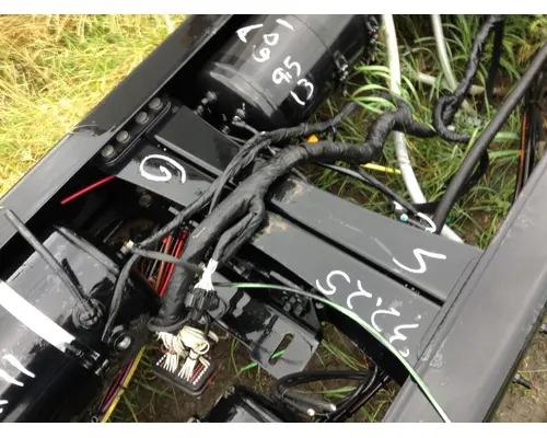 MACK CV713 GRANITE Frame (unused)