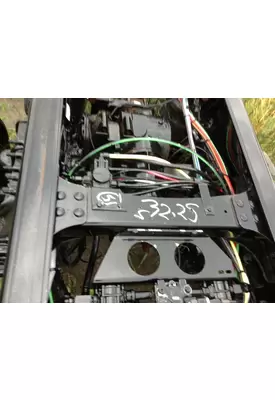 MACK CV713 GRANITE ~Frame (unused)