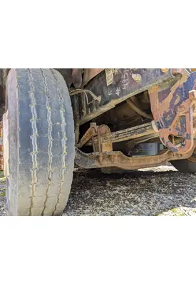 MACK CV713 GRANITE Front End Assembly