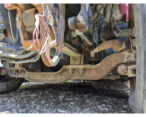 MACK CV713 GRANITE Front End Assembly
