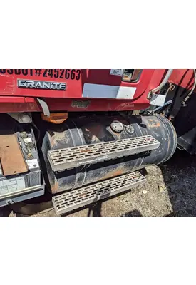 MACK CV713 GRANITE Fuel Tank