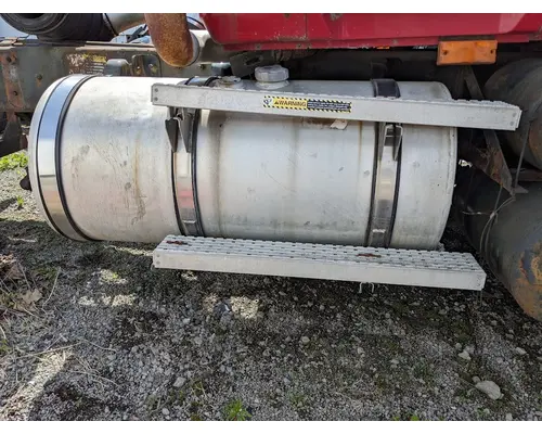 MACK CV713 GRANITE Fuel Tank