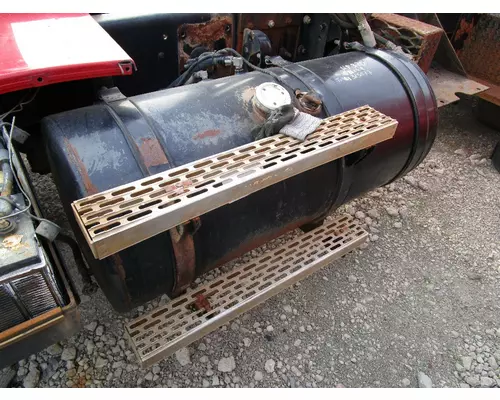 MACK CV713 GRANITE Fuel Tank