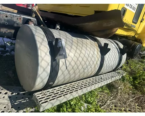 MACK CV713 GRANITE Fuel Tank